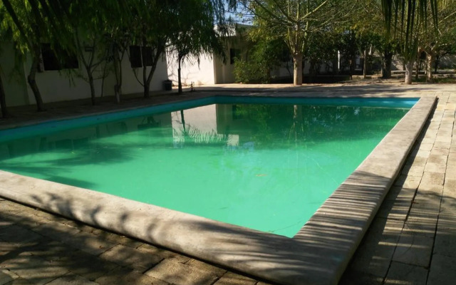 Hotel 41 Valladolid