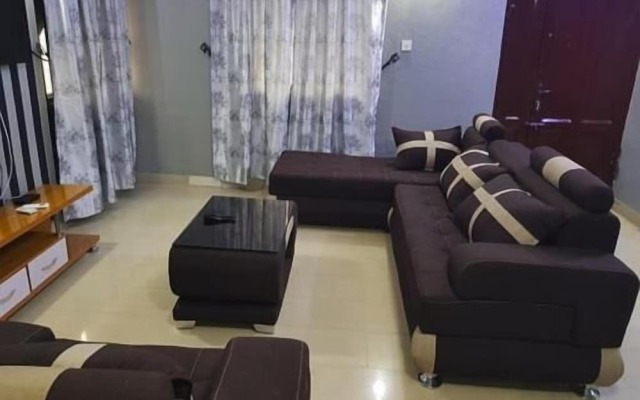 Residency Hotel Lagos Airport