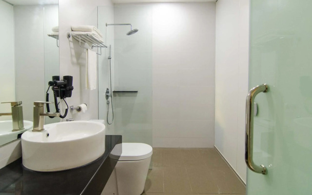 Mornington Hotel Bukit Permata