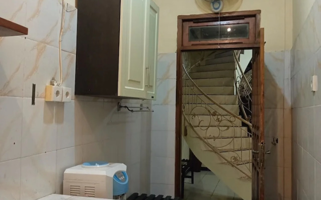 The Murai Guest House