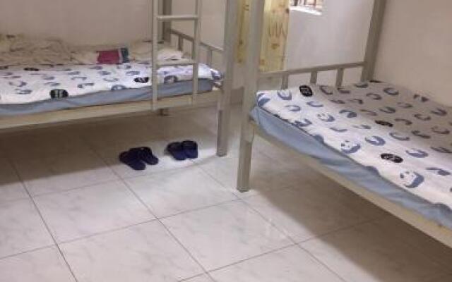 Shenzhen B104 Hostel