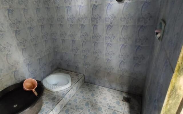 Natural Stone Homestay Syariah - Hostel