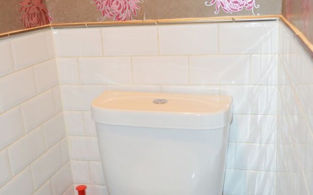 Comfy 1 Bedroom Apartment in City Centre