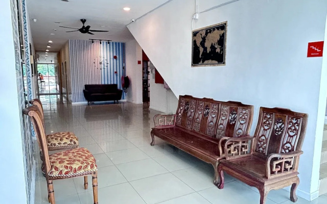 Nilai Hotel