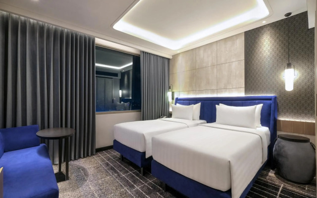 Mercure Tangerang Centre