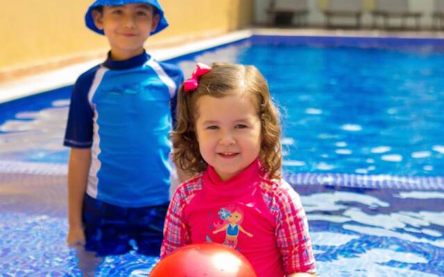 Best Western Plus Hotel Ceballos