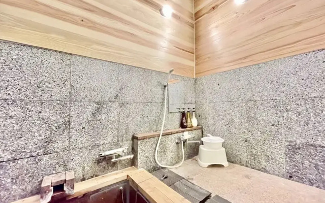 Springs Village Hakone Glamping Resort