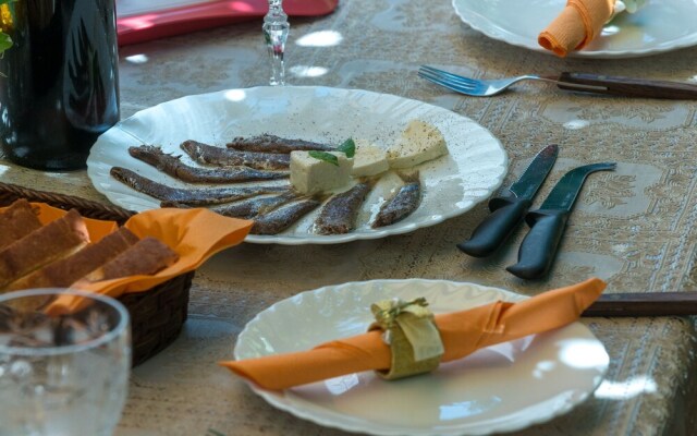 K&L central apartments