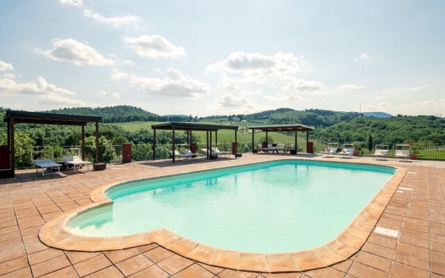 Bed and Breakfast La Gufaia
