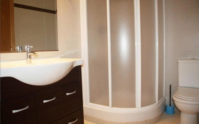 Residencial San Damian