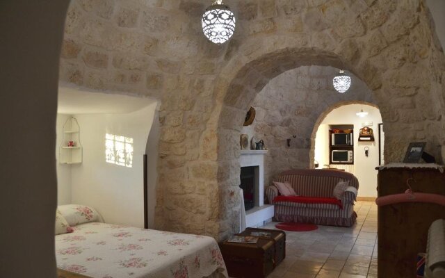 Trulli Sabrina Resort
