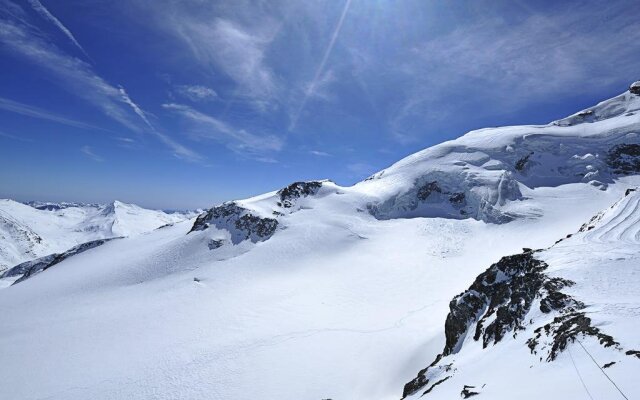 Alte Post Saas-Fee