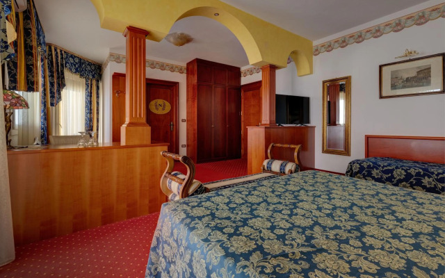 Hotel Napoleon