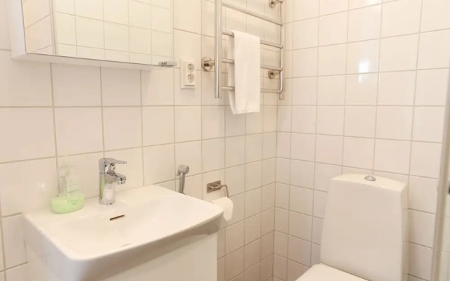 WeHost Pieni Roobertinkatu Small 13