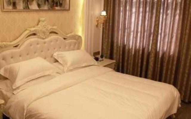 Mini Stars Hotel