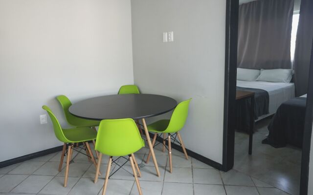 Innbox Canasvieiras 2