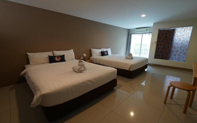 RoomQuest Tha Sala