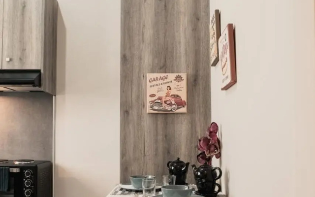 Dantis Place in Nafplio vol.2