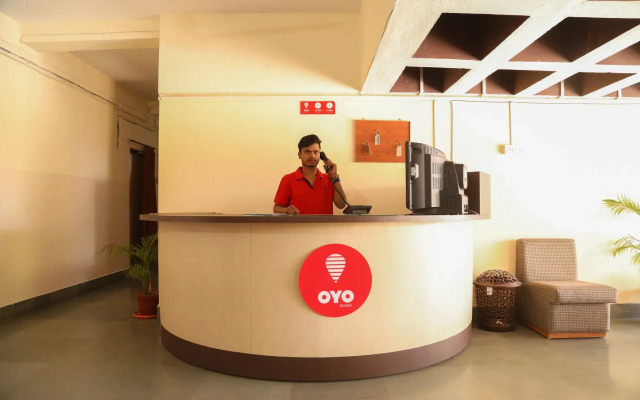 OYO 10658 Mia Guest House
