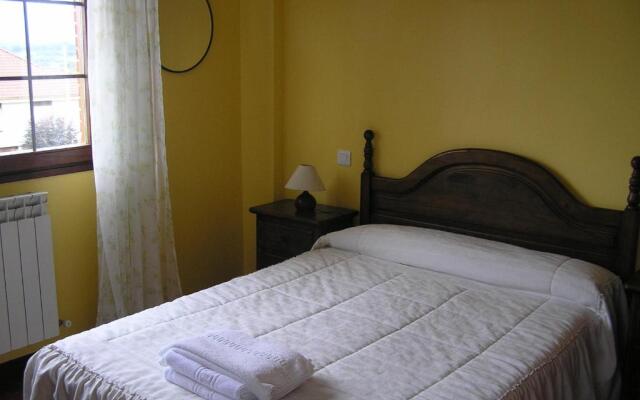 Apartamentos Los Anades