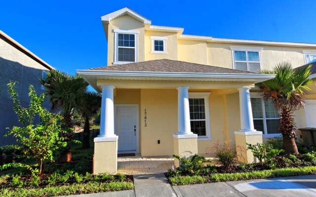 Serenity - 17413 Placidity Avenue