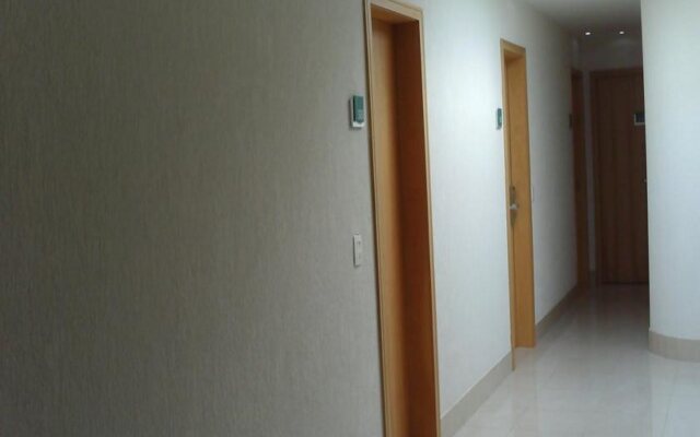 Américas Gaivota Hotel