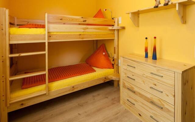 Holiday Home Moselle Valley