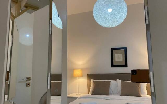 Seabreeze City Center Flat No 4