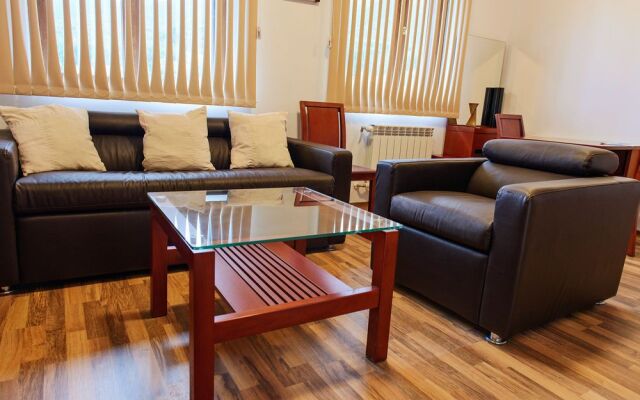 Pirin Heights Holiday Apartments