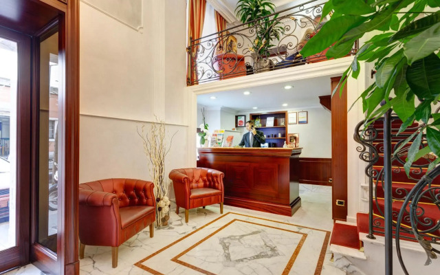 Hotel Best Roma