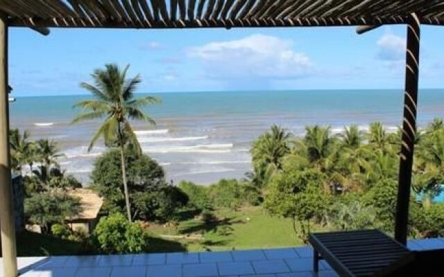 Pousada Morro dos Navegantes