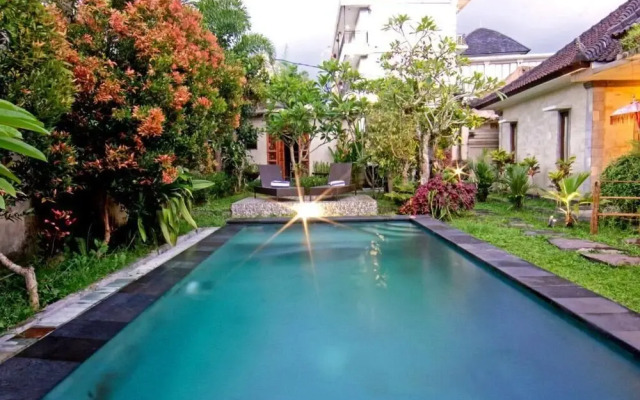 Dupa Sri Wedari Villa