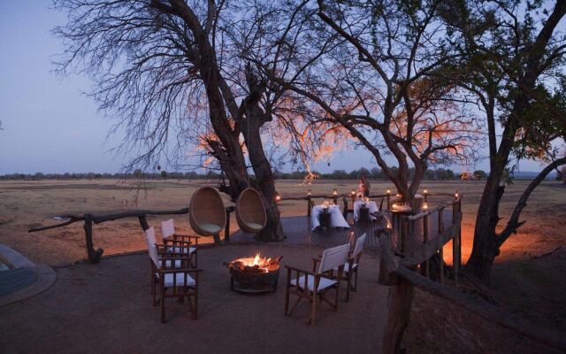 Puku Ridge Camp