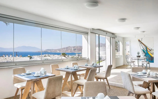 Ilio Maris Hotel