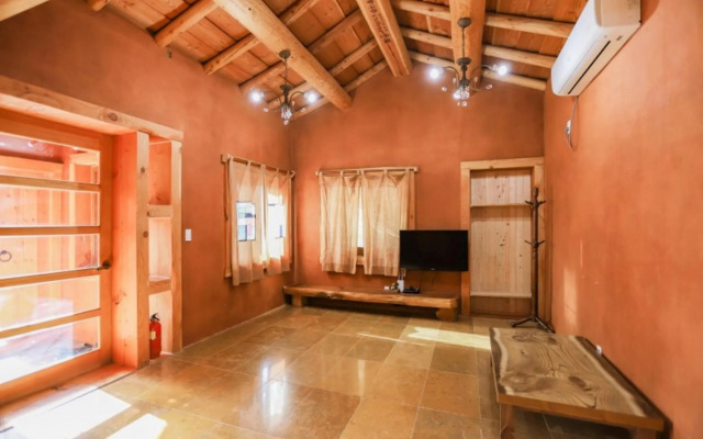 Damyang Natural Nadeuri Pension