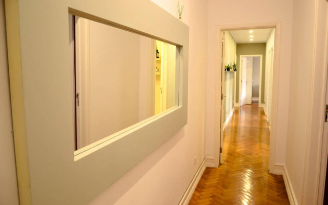 Alvalade II Guest House