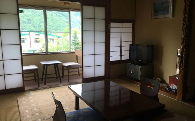 NAKASHIMAKAN