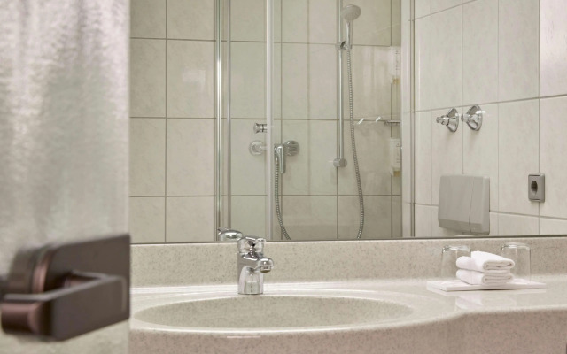 H+ Hotel Stuttgart Herrenberg