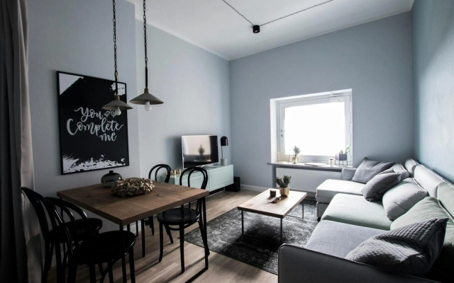 Apartamenty Rynek 10