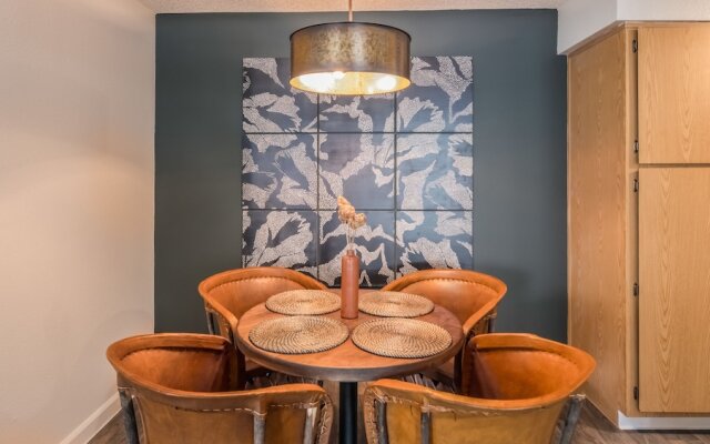 Cozy 2BR Heated Pool 219 by Wanderjaunt
