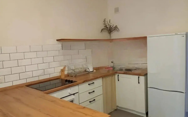 Апартаменты на улице Народного Ополчения 3