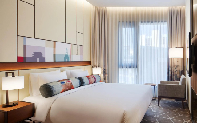 Aloft Seoul Myeongdong