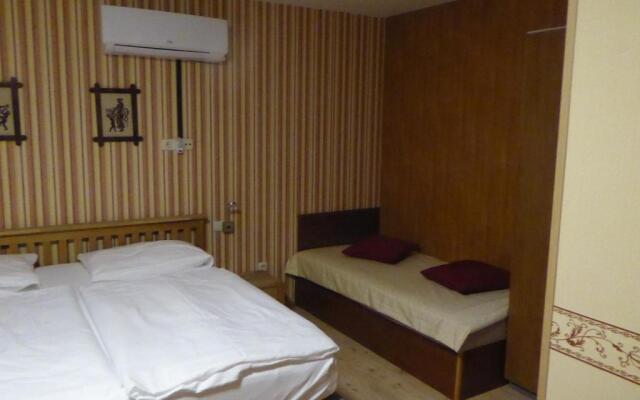 Landhotel Auerose Garni