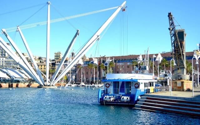 [Acquario] Accogliente mansarda con terrazza 50 mq