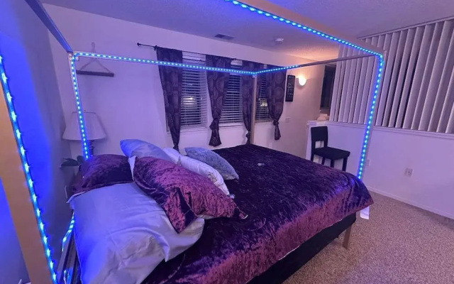 Magic Lofts