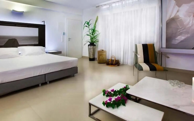 Mare Dei Suite Hotel Ionian Resort