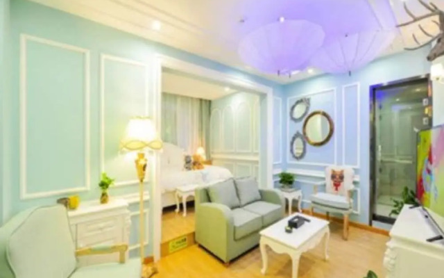 Qiandao Lake Jingting Hotel