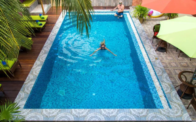 Rosy Villa Maldives