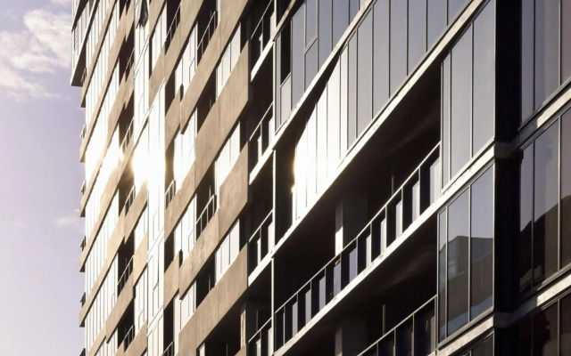 Oaks Melbourne St Kilda Road Hotel