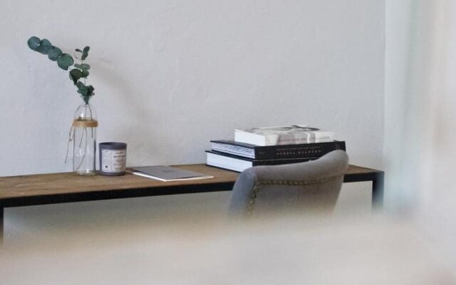 Chambres d'hôtes Les Trois Comtes